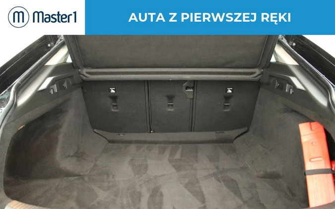 Opel Insignia cena 94850 przebieg: 50080, rok produkcji 2021 z Górzno małe 191